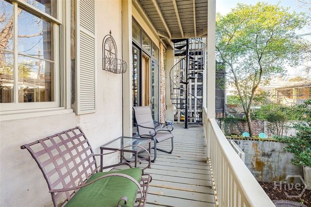 118 E Gaston Street, Savannah, GA 31401