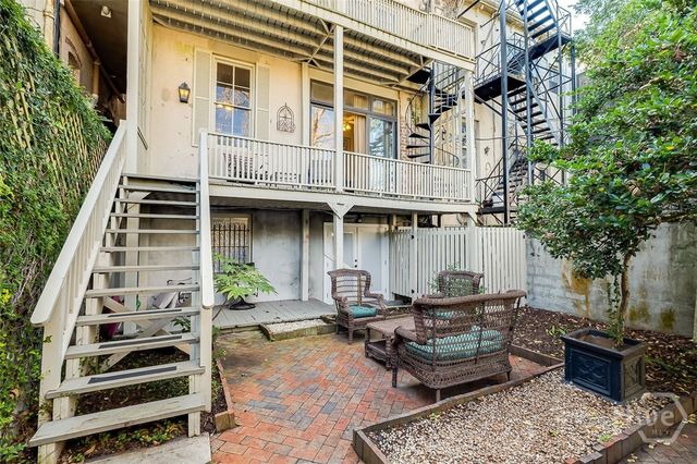 118 E Gaston Street, Savannah, GA 31401