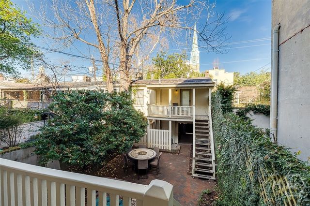 118 E Gaston Street, Savannah, GA 31401