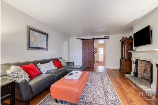 118 E Gaston Street, Savannah, GA 31401