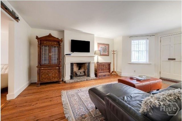 118 E Gaston Street, Savannah, GA 31401