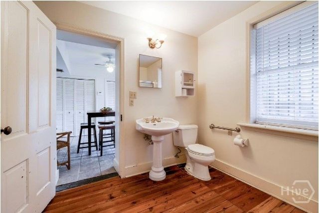 118 E Gaston Street, Savannah, GA 31401