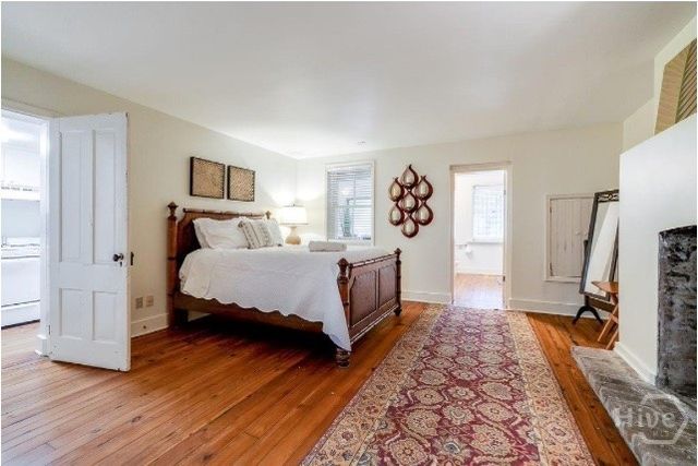 118 E Gaston Street, Savannah, GA 31401