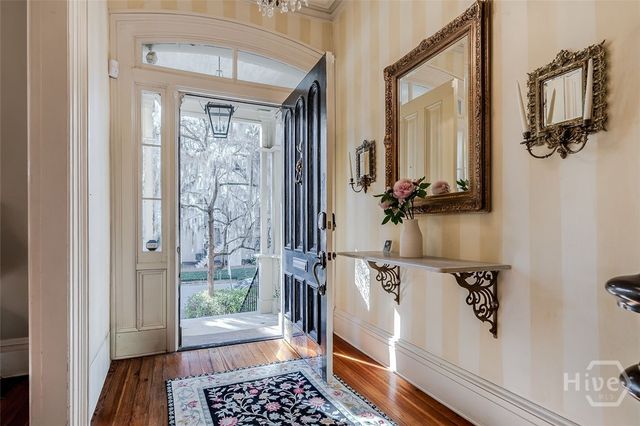 118 E Gaston Street, Savannah, GA 31401