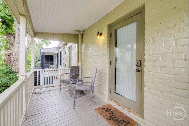 118 E Gaston Street, Savannah, GA 31401