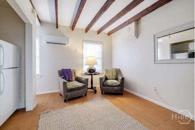 118 E Gaston Street, Savannah, GA 31401