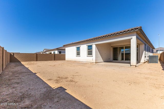 12009 W MARGUERITE Avenue, Avondale, AZ 85323
