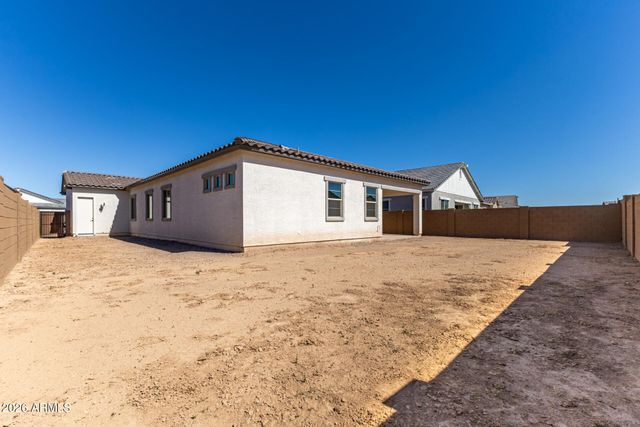 12009 W MARGUERITE Avenue, Avondale, AZ 85323