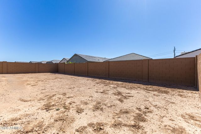 12009 W MARGUERITE Avenue, Avondale, AZ 85323