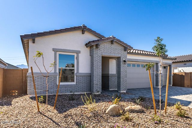12009 W MARGUERITE Avenue, Avondale, AZ 85323