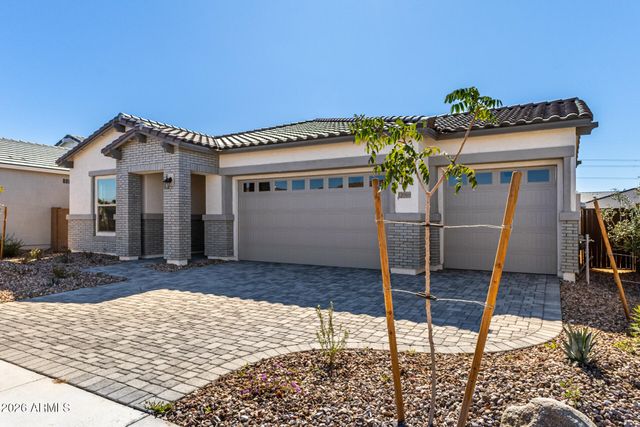 12009 W MARGUERITE Avenue, Avondale, AZ 85323
