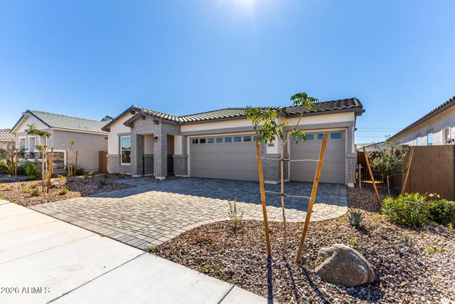 12009 W MARGUERITE Avenue, Avondale, AZ 85323