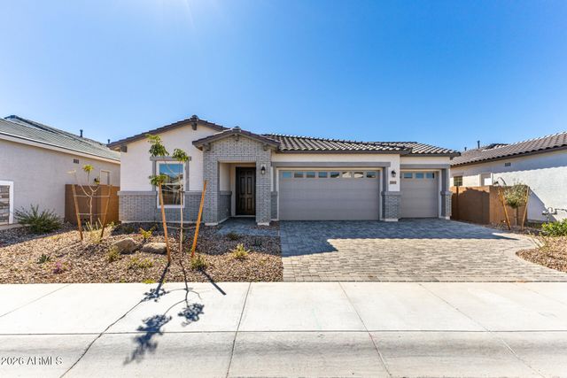 12009 W MARGUERITE Avenue, Avondale, AZ 85323