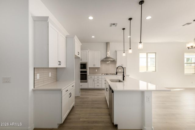 12009 W MARGUERITE Avenue, Avondale, AZ 85323
