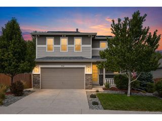 754 Blue Teal Dr, Castle Rock, CO 80104