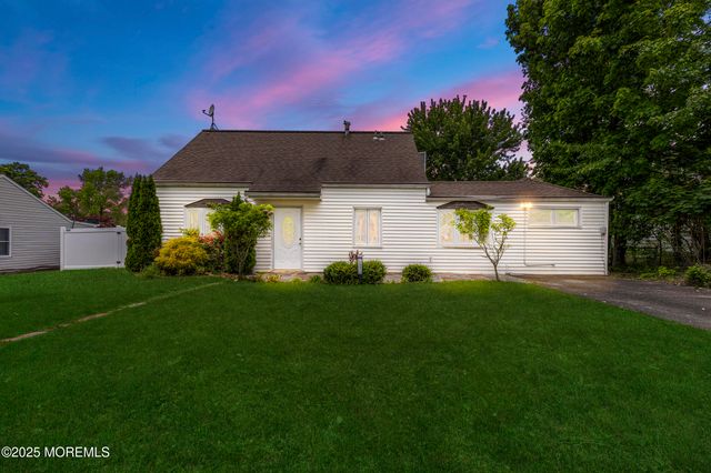 297 Highland Avenue, Long Branch, NJ 07740