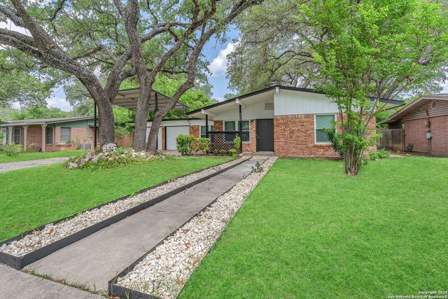 4627 Lyceum, San Antonio, TX 78229
