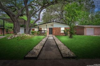 4627 Lyceum, San Antonio, TX 78229
