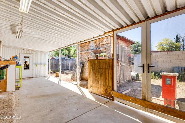 7410 S 43RD Street, Phoenix, AZ 85042