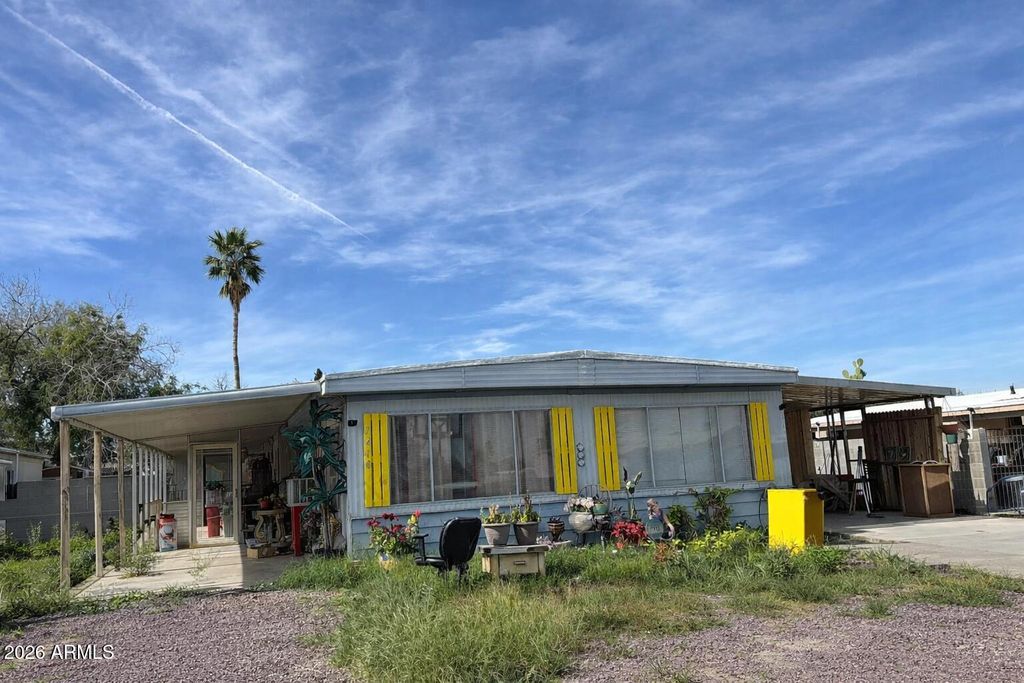 7410 S 43RD Street, Phoenix, AZ 85042