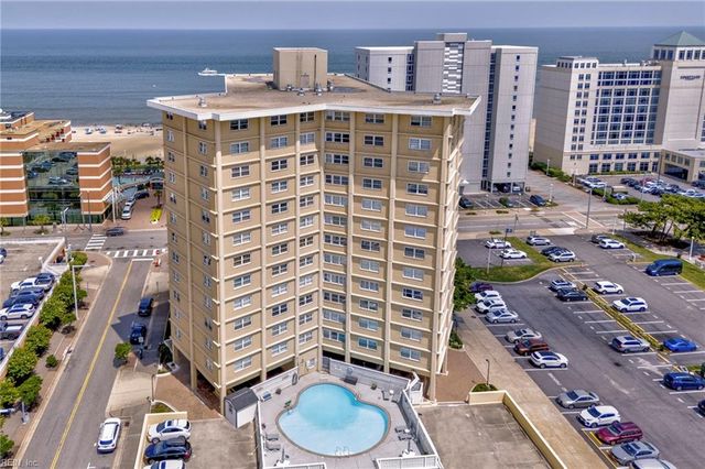 3810 Atlantic Ave Apt 404, Virginia Beach, VA 23451