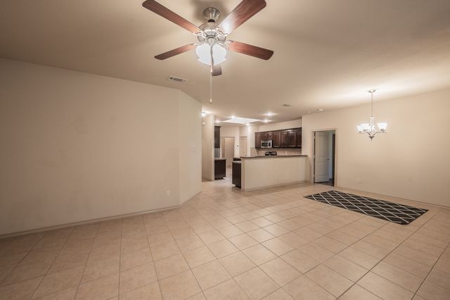 12713 Diamond Peak Drive, Fort Worth, TX 76177