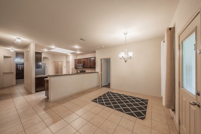 12713 Diamond Peak Drive, Fort Worth, TX 76177