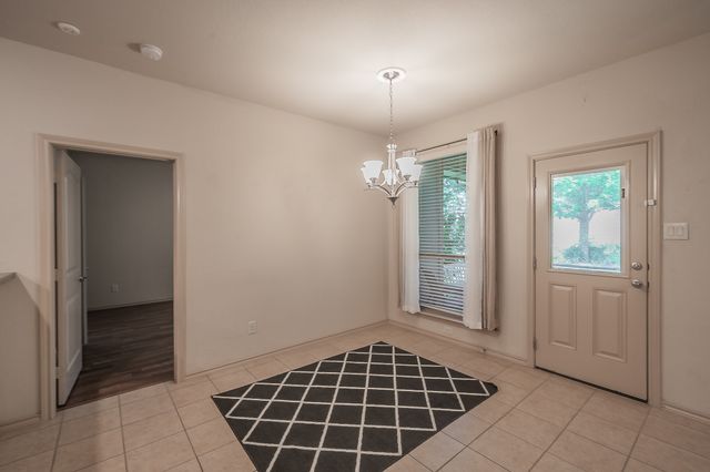 12713 Diamond Peak Drive, Fort Worth, TX 76177