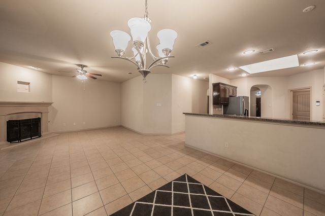 12713 Diamond Peak Drive, Fort Worth, TX 76177