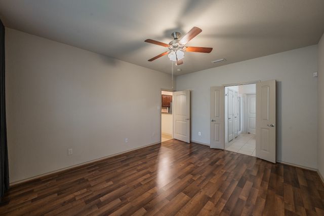 12713 Diamond Peak Drive, Fort Worth, TX 76177