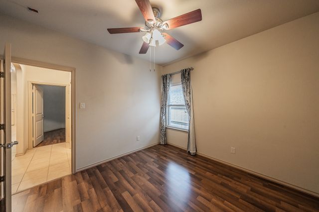 12713 Diamond Peak Drive, Fort Worth, TX 76177