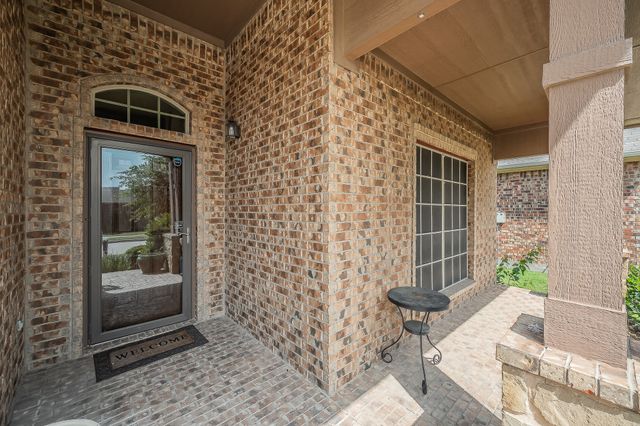 12713 Diamond Peak Drive, Fort Worth, TX 76177