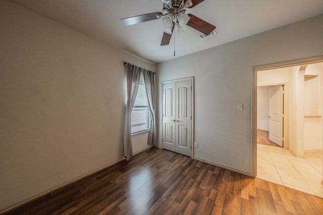 12713 Diamond Peak Drive, Fort Worth, TX 76177