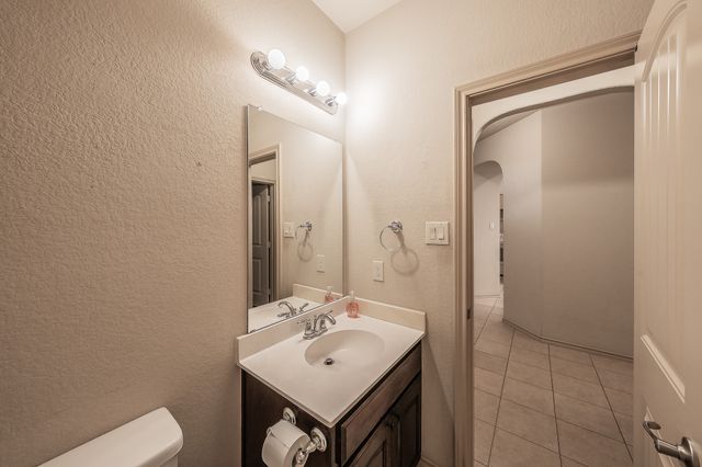 12713 Diamond Peak Drive, Fort Worth, TX 76177