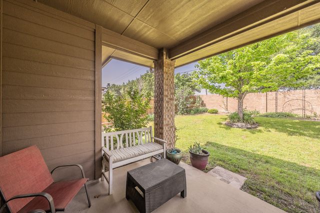 12713 Diamond Peak Drive, Fort Worth, TX 76177