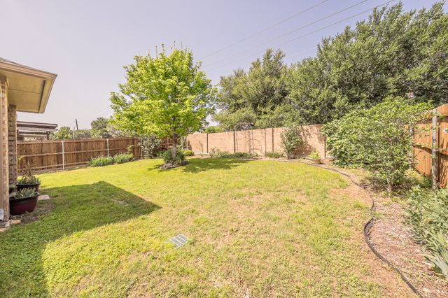 12713 Diamond Peak Drive, Fort Worth, TX 76177
