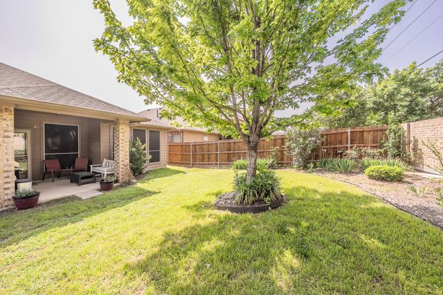 12713 Diamond Peak Drive, Fort Worth, TX 76177