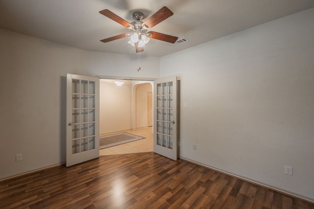 12713 Diamond Peak Drive, Fort Worth, TX 76177