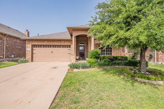 12713 Diamond Peak Drive, Fort Worth, TX 76177