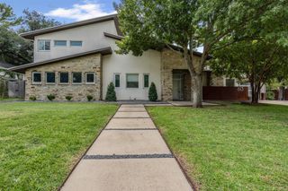 613 N Bailey Avenue, Fort Worth, TX 76107