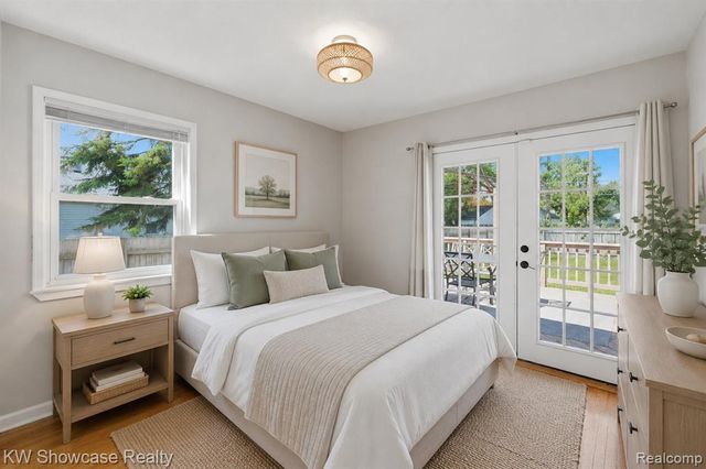 316 S Edison Avenue, Royal Oak, MI 48067