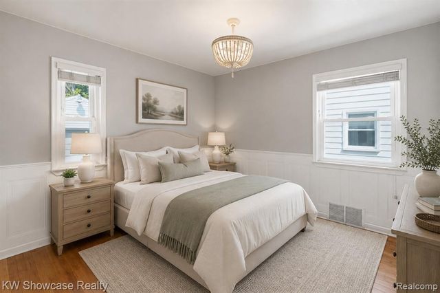 316 S Edison Avenue, Royal Oak, MI 48067