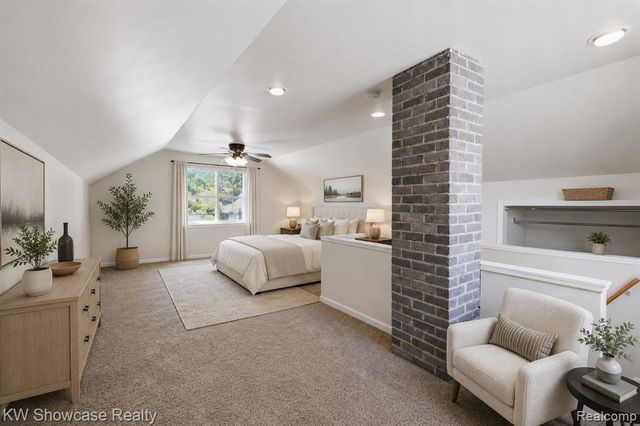 316 S Edison Avenue, Royal Oak, MI 48067