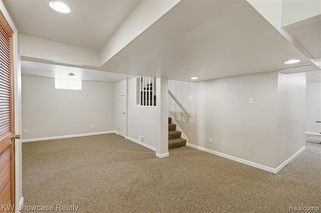 316 S Edison Avenue, Royal Oak, MI 48067