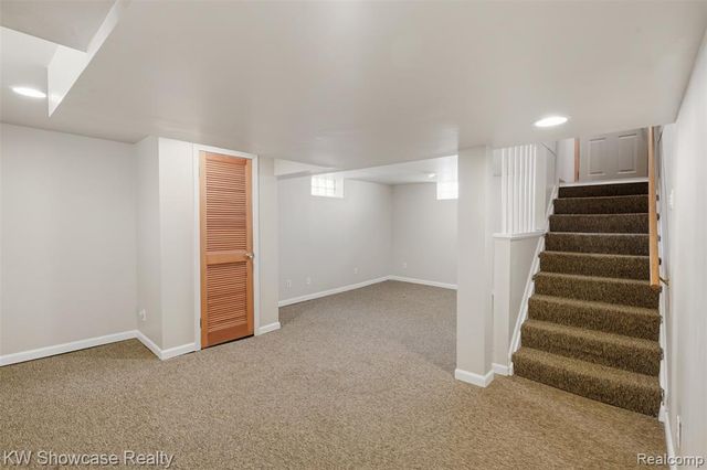 316 S Edison Avenue, Royal Oak, MI 48067