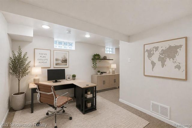316 S Edison Avenue, Royal Oak, MI 48067