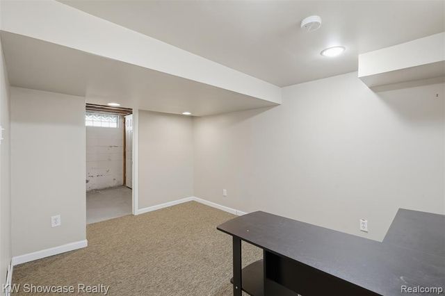 316 S Edison Avenue, Royal Oak, MI 48067