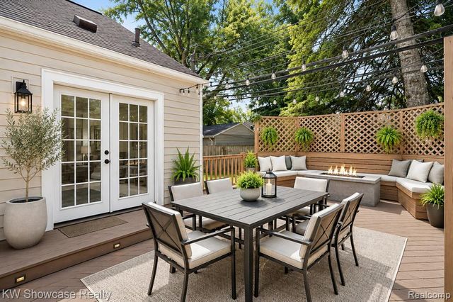316 S Edison Avenue, Royal Oak, MI 48067