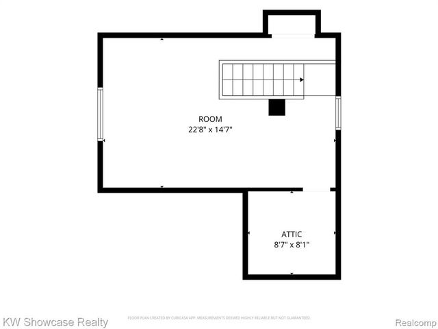 316 S Edison Avenue, Royal Oak, MI 48067