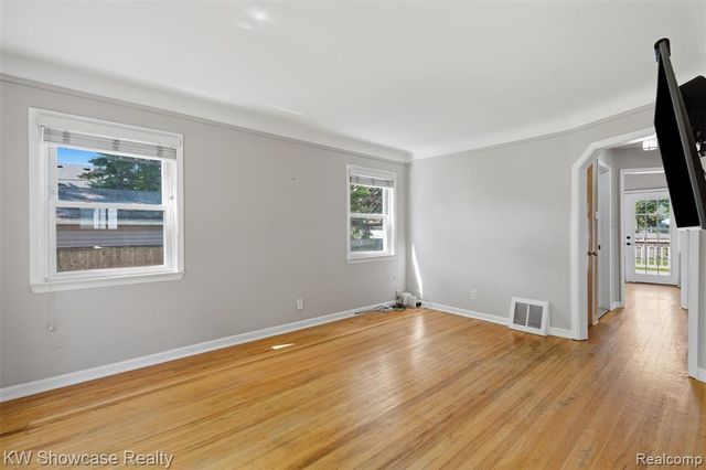 316 S Edison Avenue, Royal Oak, MI 48067